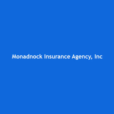 Monadnock Insurance Agency, Inc logo