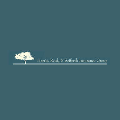 Harris, Reed, & Seiferth Insurance Group logo