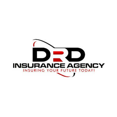 DRD Insurance Agency logo