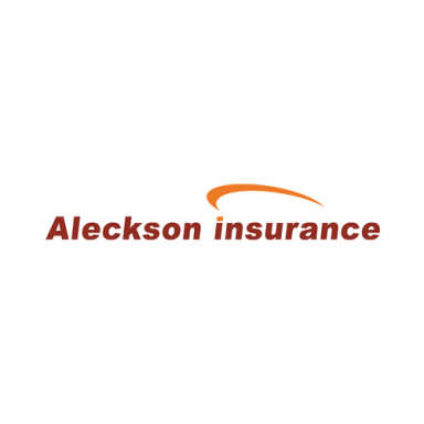 Aleckson Insurance logo