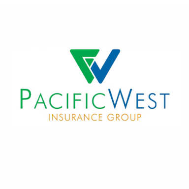 Pacific West Insurance Group logo