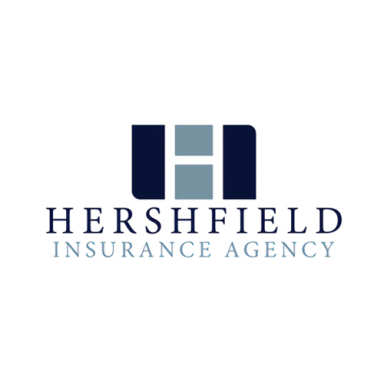 Hershfield Insurance Agency logo