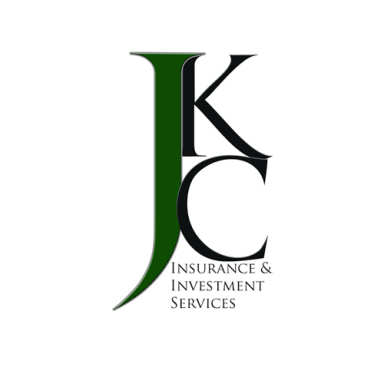 JKC Insurance & Investment Services logo