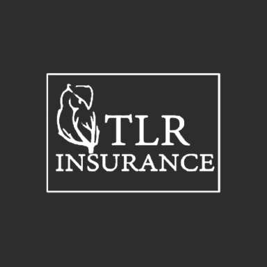 TLR Insurance logo