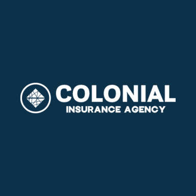 Colonial Insurance Agency logo