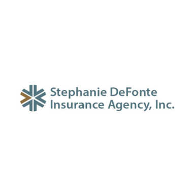 Stephanie DeFonte Insurance Agency, Inc. logo