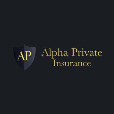 Alpha Private Insurance logo