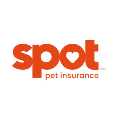 Spot Pet Insurance logo