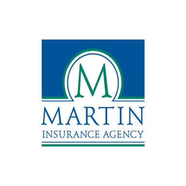 Martin Insurance Agency logo