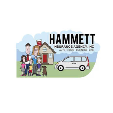 Hammett Insurance Agency, Inc logo