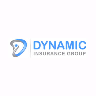 Dynamic Insurance Group logo