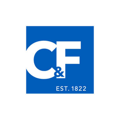 Crum & Forster logo