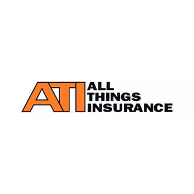 All Things Insurance logo