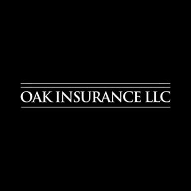 Oak Insurance LLC logo