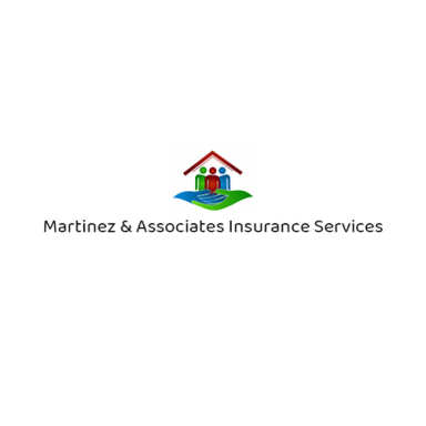 Martinez & Associates Insurance Services logo