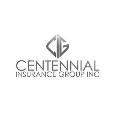 Centennial Insurance Group Inc logo