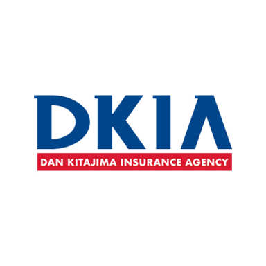 Dan Kitajima Insurance Agency logo