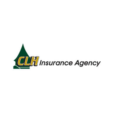 CLH Insurance Agency logo