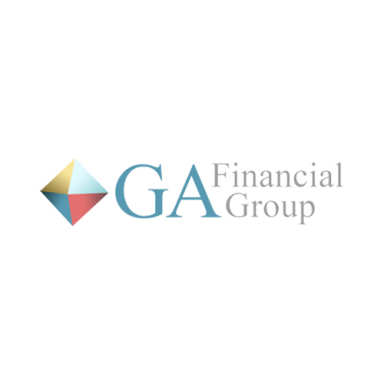 GA Financial Group logo