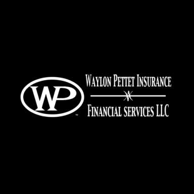 Waylon Pettet Insurance Financial Services LLC logo