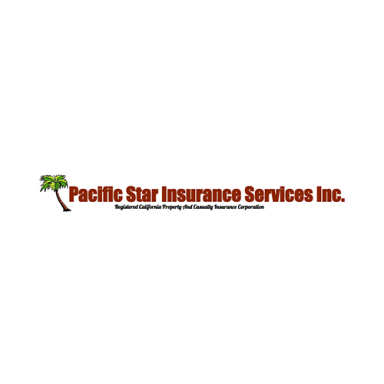 Pacific Star Insurance Services Inc. logo