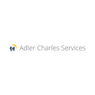 Adler Charles Services logo