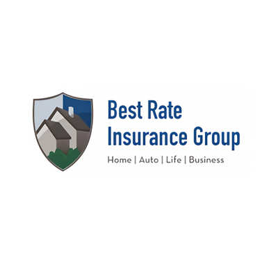 Best Rate Insurance Group logo