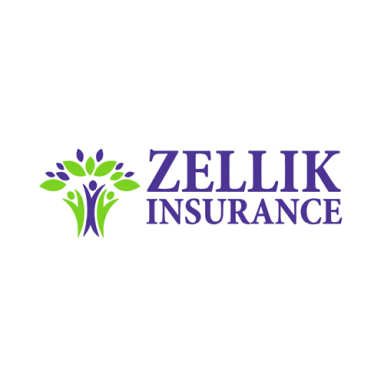 Zellik Insurance logo