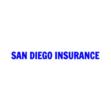 San Diego Insurance logo