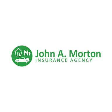 John A. Morton Insurance Agency logo