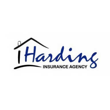 Harding Insurance Agency logo