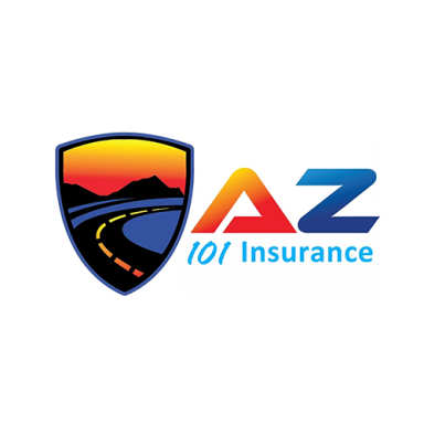 AZ 101 Insurance logo