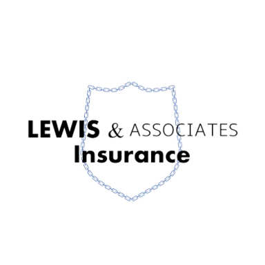 Lewis & Associates Insurance logo