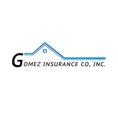 Gomez Insurance Co, Inc. logo