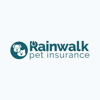 Rainwalk Pet Insurance logo