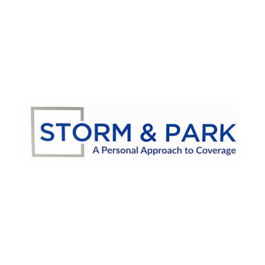 Storm & Park logo