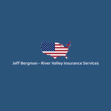 Jeff Bergman - River Valley Insurance Services logo