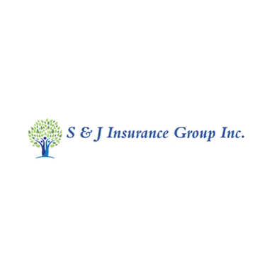 S & J Insurance Group logo