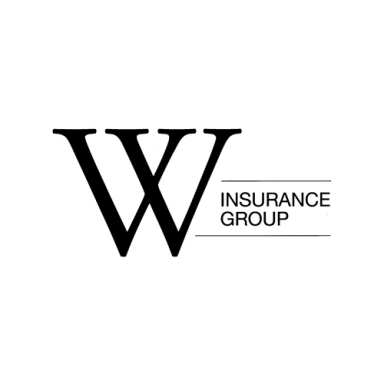 W Insurance Group logo