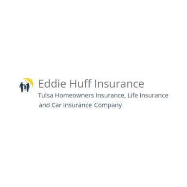 Eddie Huff Insurance logo