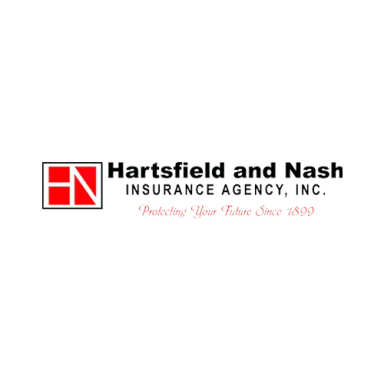 Hartsfield and Nash Insurance Agency, Inc. logo