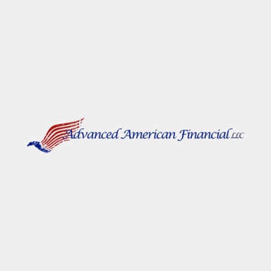 Advanced American Financial LLC logo