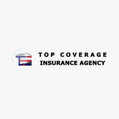 Top Coverage Insurance Agency logo