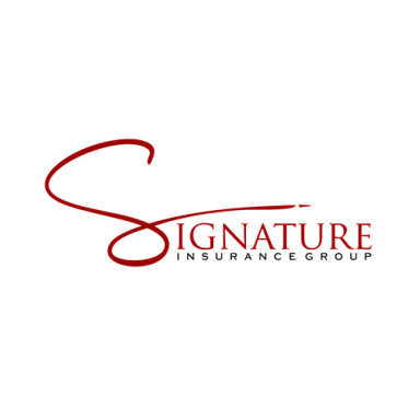Signature Insurance Group logo