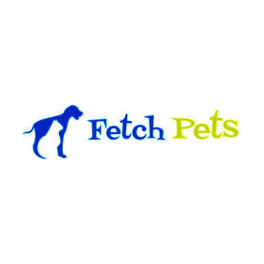 Fetch Pets logo