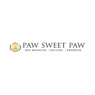 Paw Street Paw logo