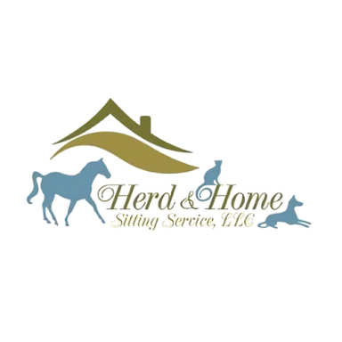 Herd & Home Sitting Service, LLC logo