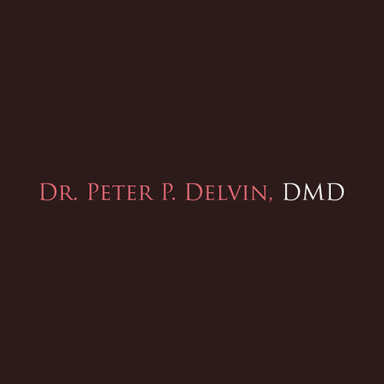 Dr. Peter P. Devlin, DMD logo