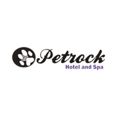 Petrock logo