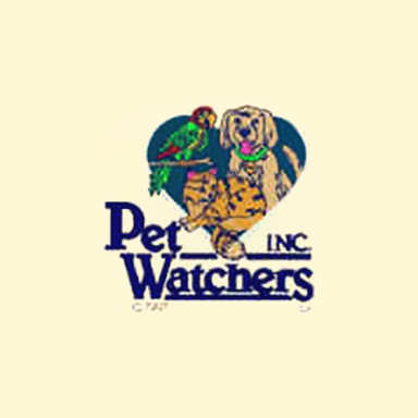 Pet Watchers, Inc. logo